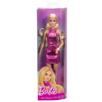 Barbie Fashionistas. Modna przyjaciółka HYT88